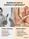 Velissa PediPro Elektrikli Nasır Cihazı 2