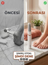 Velissa PediPro Elektrikli Nasır Cihazı 7