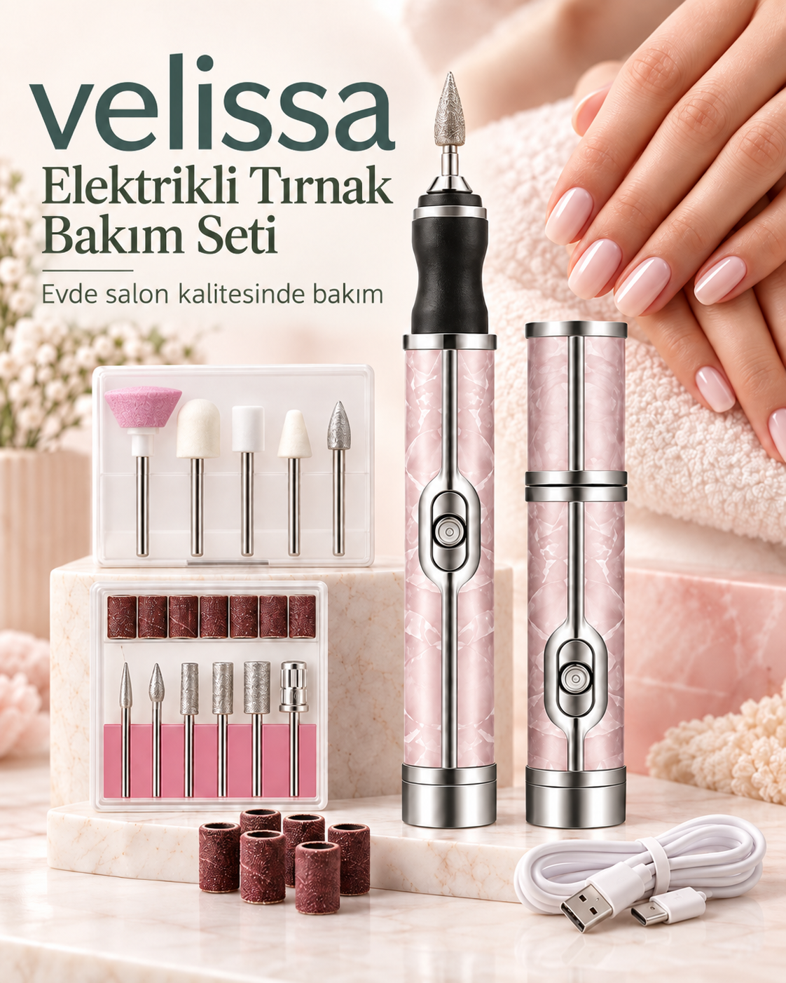 Velissa NailPro