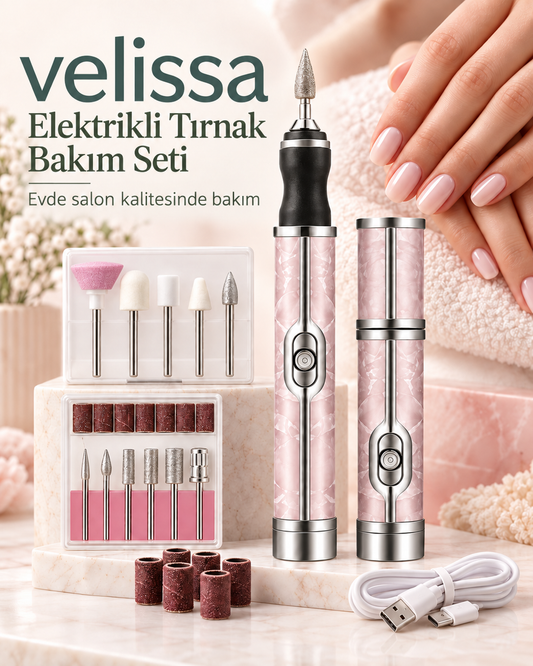 Velissa NailPro