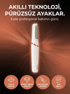 Velissa PediPro Elektrikli Nasır Cihazı 9